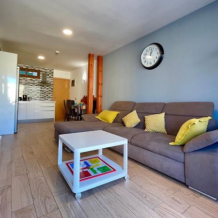 Ohmyhost360 - Sunny Home Holidays Playa del Inglés Zewnętrze zdjęcie