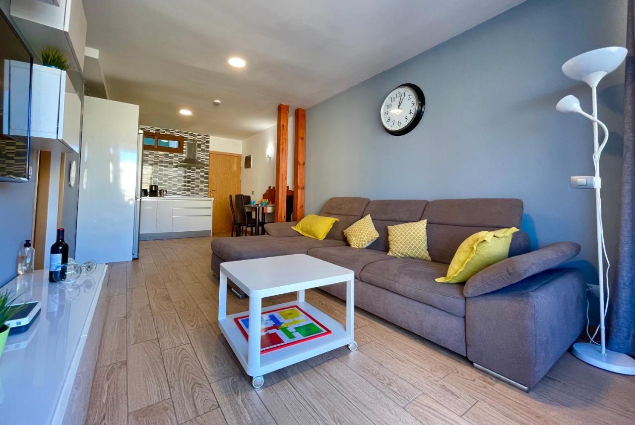 Ohmyhost360 - Sunny Home Holidays Playa del Inglés Zewnętrze zdjęcie