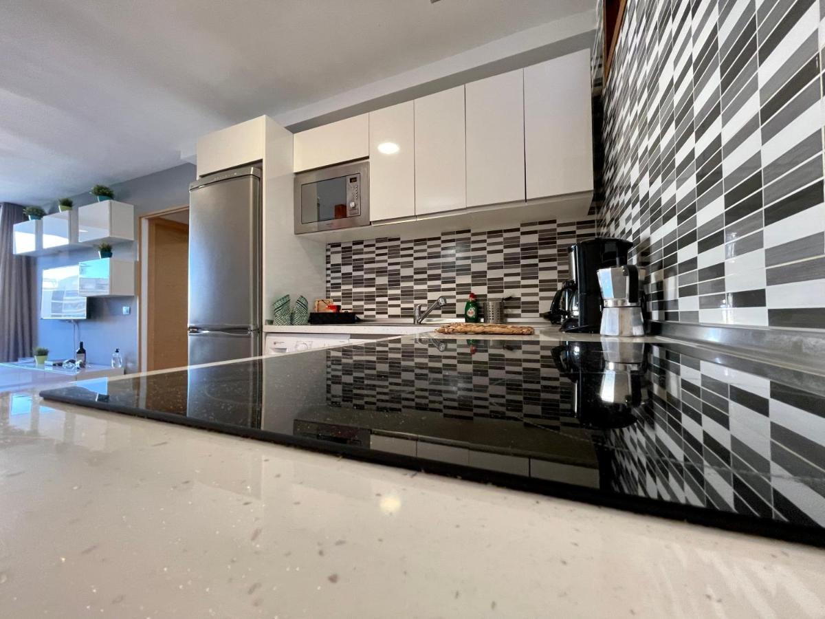 Ohmyhost360 - Sunny Home Holidays Playa del Inglés Zewnętrze zdjęcie