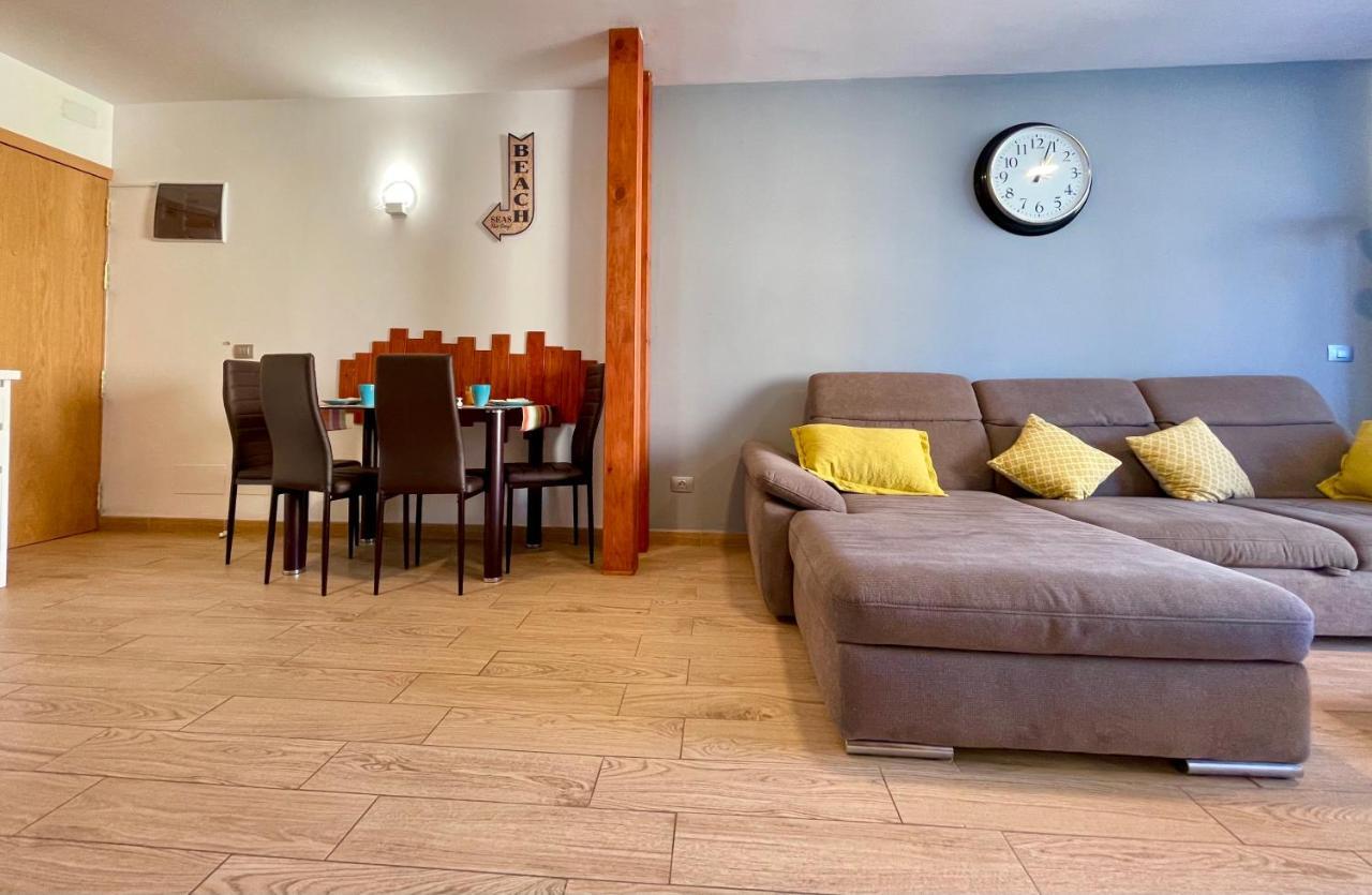 Ohmyhost360 - Sunny Home Holidays Playa del Inglés Zewnętrze zdjęcie