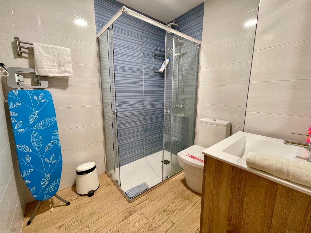 Ohmyhost360 - Sunny Home Holidays Playa del Inglés Zewnętrze zdjęcie