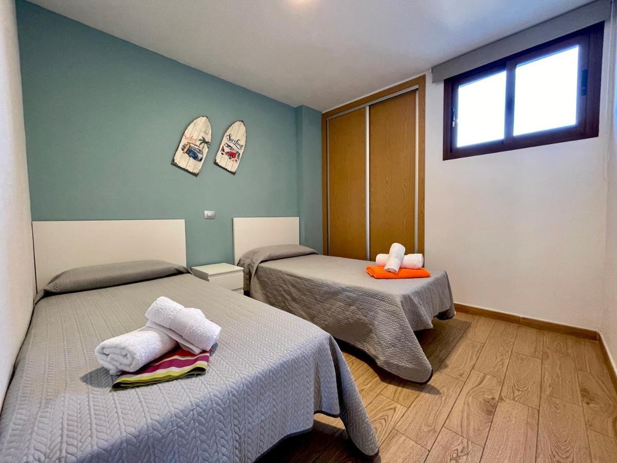 Ohmyhost360 - Sunny Home Holidays Playa del Inglés Zewnętrze zdjęcie