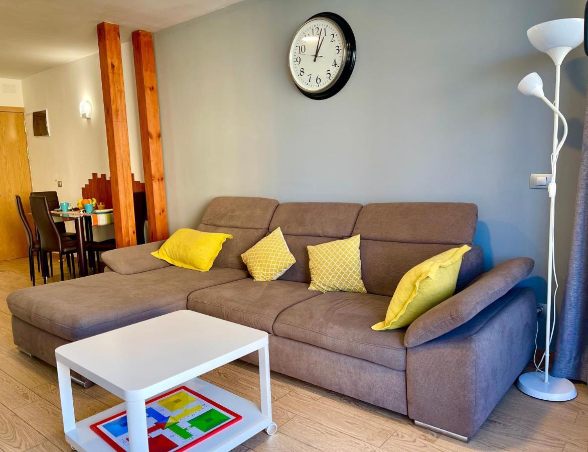 Ohmyhost360 - Sunny Home Holidays Playa del Inglés Zewnętrze zdjęcie