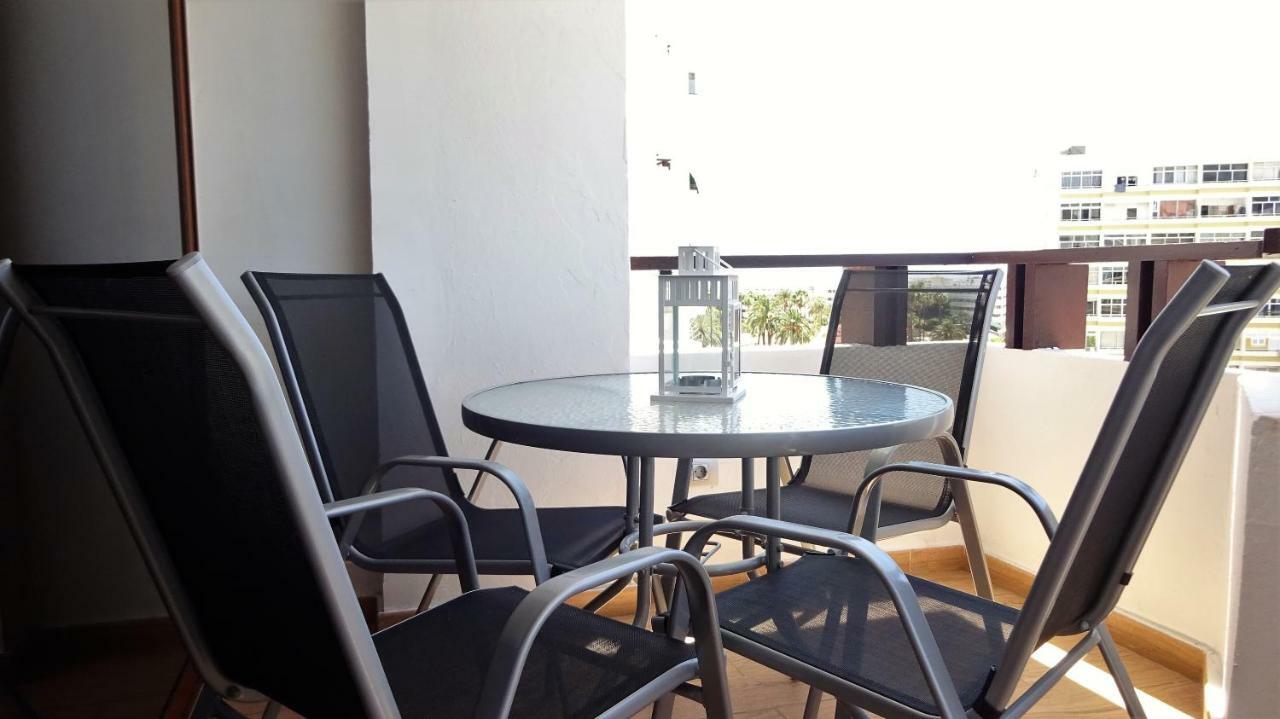 Ohmyhost360 - Sunny Home Holidays Playa del Inglés Zewnętrze zdjęcie