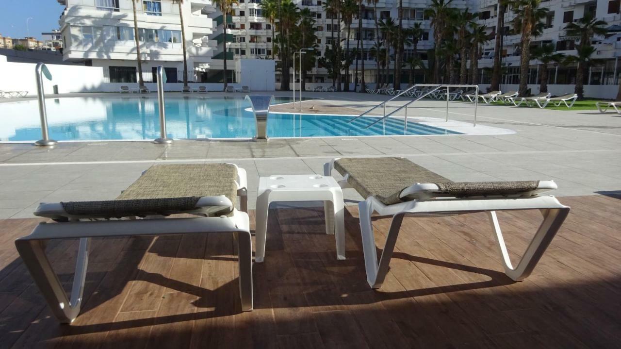 Ohmyhost360 - Sunny Home Holidays Playa del Inglés Zewnętrze zdjęcie
